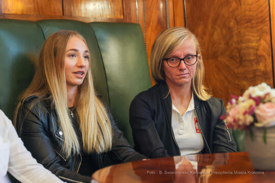 bs_220913_8917.jpg-Medalistki, Mistrzostwa Świata, Majchrowski, Kajakarki