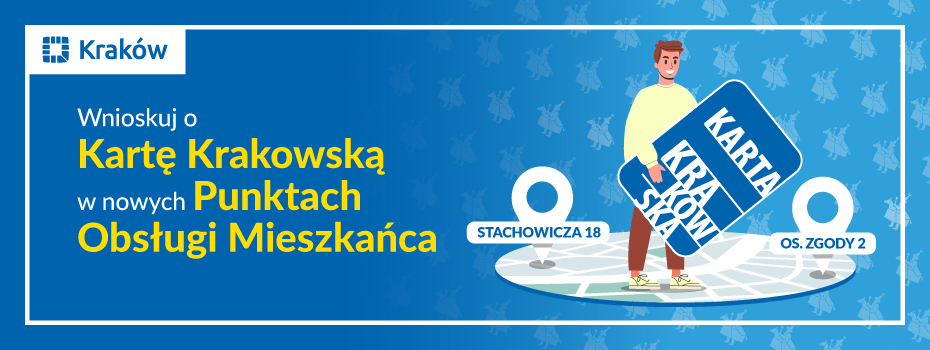 Karta Krakowska Start