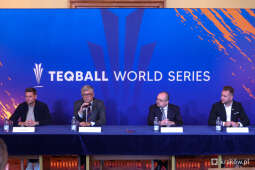 bs_220915_9160.jpg-Kraków gospodarzem kolejnej sportowej imprezy