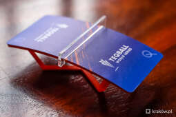 bs_220915_9174.jpg-Kraków gospodarzem kolejnej sportowej imprezy