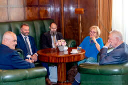 umk_5088.jpg-Majchrowski, protestanci, kościoły protestanckie, duchowni, spotkanie, Ukraina