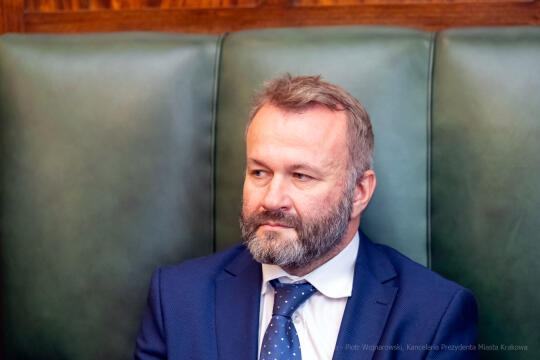 umk_5108.jpg-Majchrowski, protestanci, kościoły protestanckie, duchowni, spotkanie, Ukraina