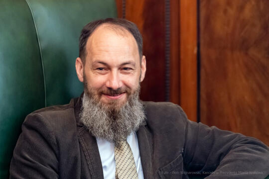 umk_5112.jpg-Majchrowski, protestanci, kościoły protestanckie, duchowni, spotkanie, Ukraina