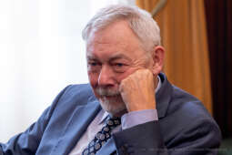 umk_5114.jpg-Majchrowski, protestanci, kościoły protestanckie, duchowni, spotkanie, Ukraina