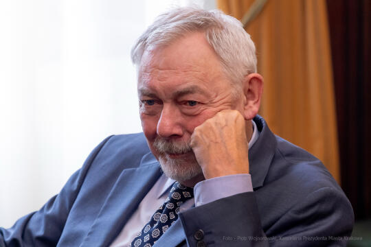 umk_5114.jpg-Majchrowski, protestanci, kościoły protestanckie, duchowni, spotkanie, Ukraina