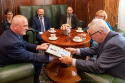 umk_5121.jpg-Majchrowski, protestanci, kościoły protestanckie, duchowni, spotkanie, Ukraina