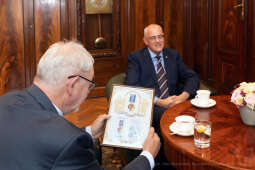 umk_5122.jpg-Majchrowski, protestanci, kościoły protestanckie, duchowni, spotkanie, Ukraina