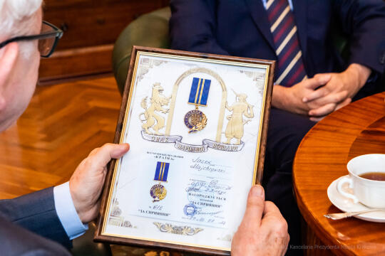 umk_5123.jpg-Majchrowski, protestanci, kościoły protestanckie, duchowni, spotkanie, Ukraina