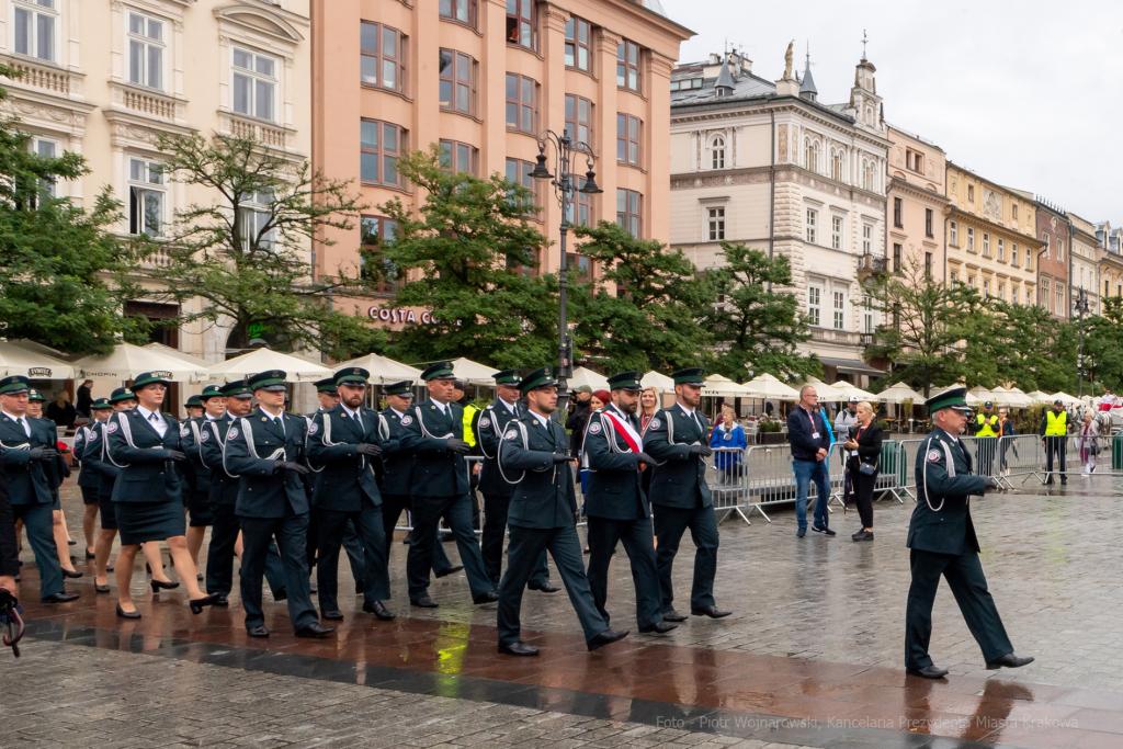umk_4783.jpg-Majchrowski, KAS, Kraków, Jubileusz  Autor: P. Wojnarowski