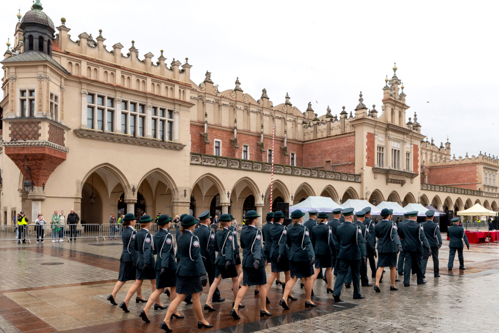 umk_4786.jpg-Majchrowski, KAS, Kraków, Jubileusz  Autor: P. Wojnarowski