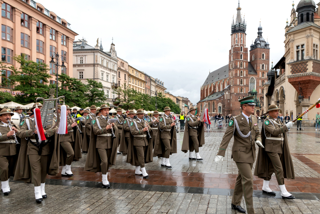 umk_4796.jpg-Majchrowski, KAS, Kraków, Jubileusz  Autor: P. Wojnarowski
