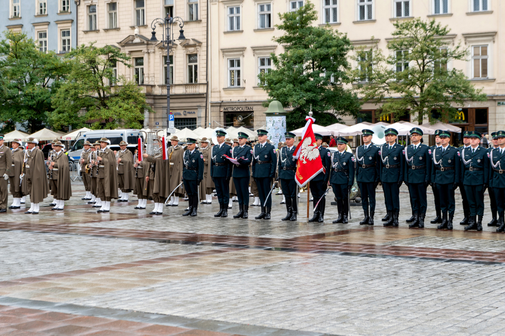 umk_4891.jpg-Majchrowski, KAS, Kraków, Jubileusz  Autor: P. Wojnarowski