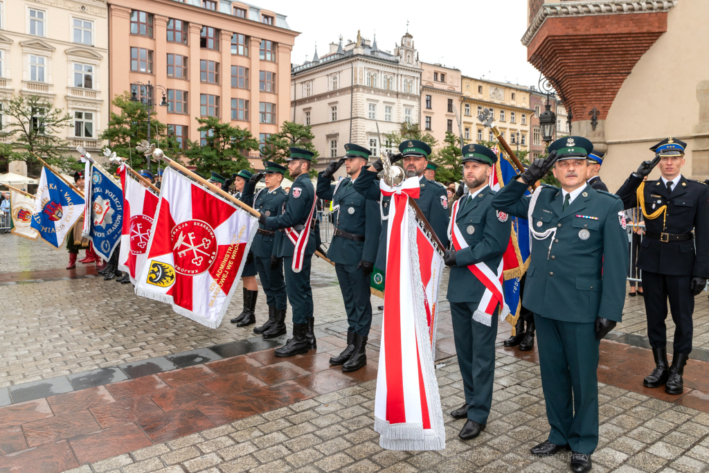 umk_4918.jpg-Majchrowski, KAS, Kraków, Jubileusz  Autor: P. Wojnarowski