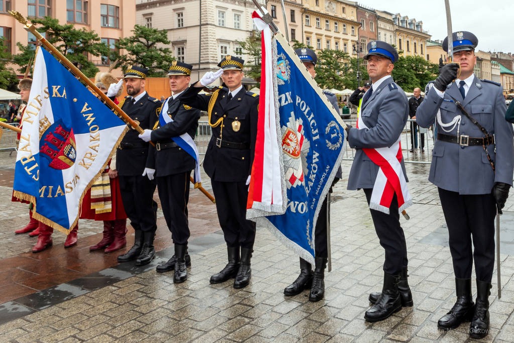 umk_4921.jpg-Majchrowski, KAS, Kraków, Jubileusz  Autor: P. Wojnarowski