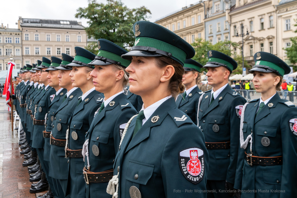 umk_4933.jpg-Majchrowski, KAS, Kraków, Jubileusz  Autor: P. Wojnarowski