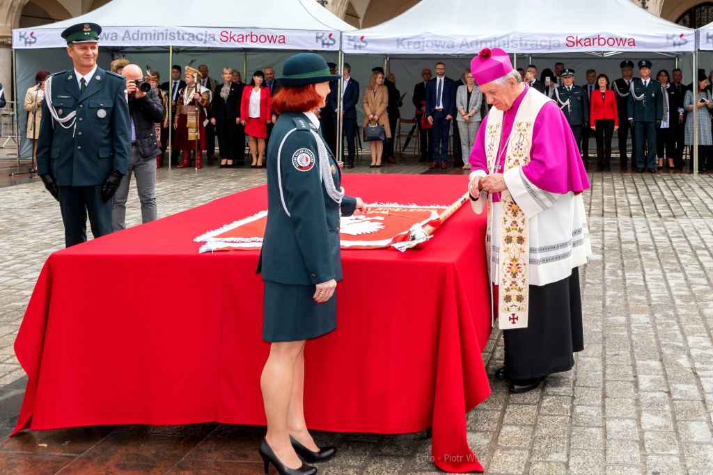 umk_4954.jpg-Majchrowski, KAS, Kraków, Jubileusz  Autor: P. Wojnarowski