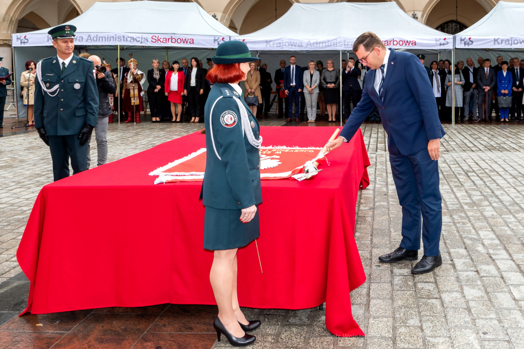 umk_4960.jpg-Majchrowski, KAS, Kraków, Jubileusz  Autor: P. Wojnarowski