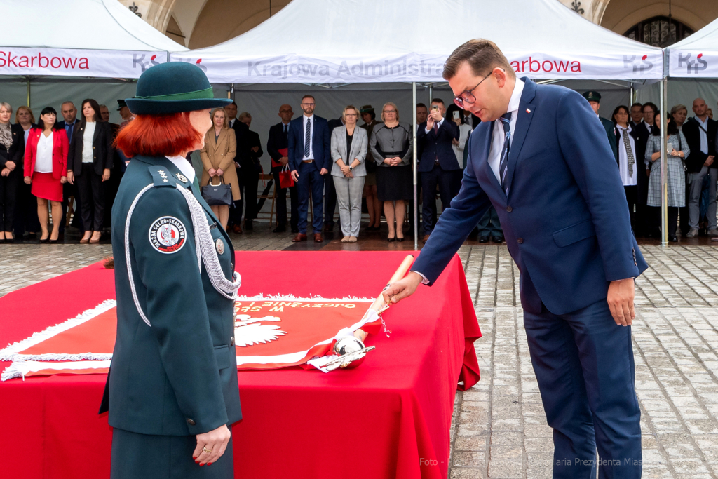 umk_4961.jpg-Majchrowski, KAS, Kraków, Jubileusz  Autor: P. Wojnarowski