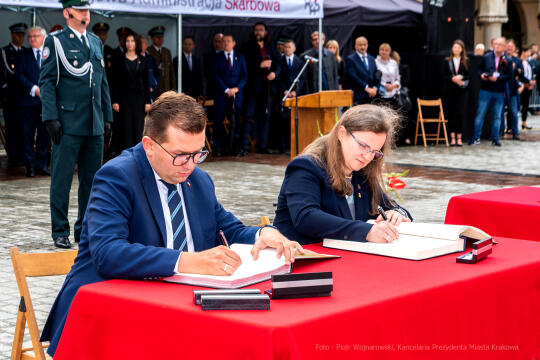 umk_4965.jpg-Majchrowski, KAS, Kraków, Jubileusz