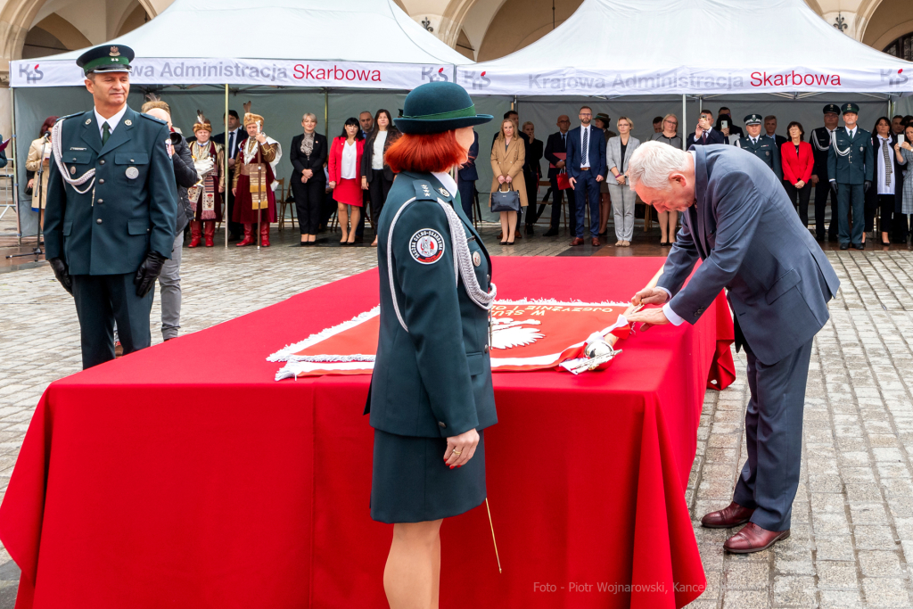 umk_4972.jpg-Majchrowski, KAS, Kraków, Jubileusz  Autor: P. Wojnarowski