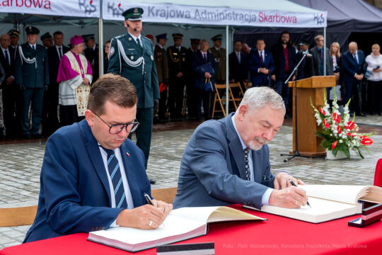 umk_4982.jpg-Majchrowski, KAS, Kraków, Jubileusz