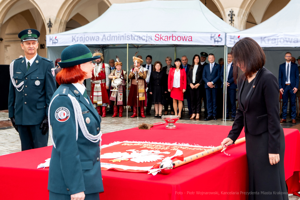 umk_4987.jpg-Majchrowski, KAS, Kraków, Jubileusz  Autor: P. Wojnarowski