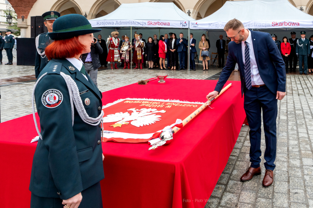 umk_4997.jpg-Majchrowski, KAS, Kraków, Jubileusz  Autor: P. Wojnarowski