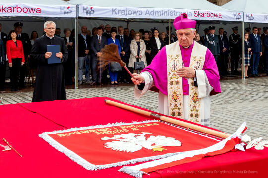 umk_5029.jpg-Majchrowski, KAS, Kraków, Jubileusz