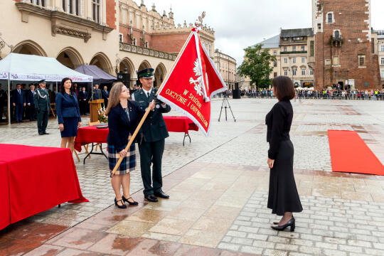 umk_5040.jpg-Majchrowski, KAS, Kraków, Jubileusz