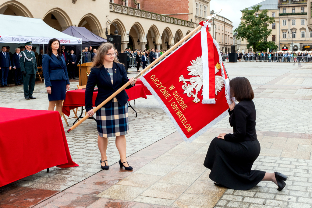 umk_5042.jpg-Majchrowski, KAS, Kraków, Jubileusz  Autor: P. Wojnarowski