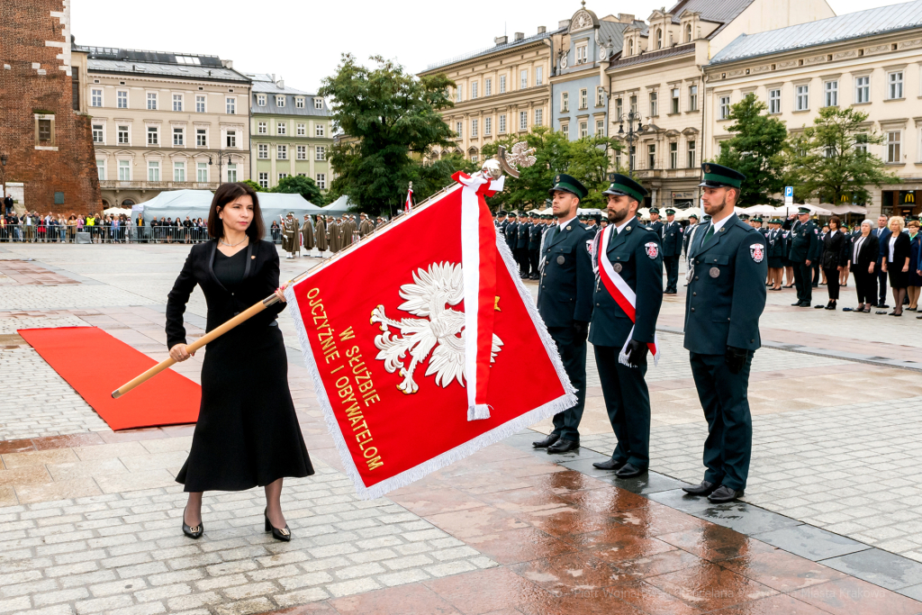 umk_5046.jpg-Majchrowski, KAS, Kraków, Jubileusz  Autor: P. Wojnarowski