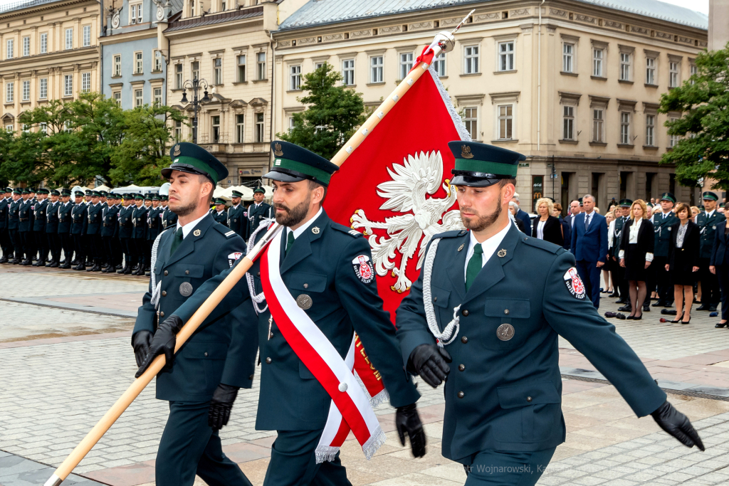 umk_5059.jpg-Majchrowski, KAS, Kraków, Jubileusz  Autor: P. Wojnarowski
