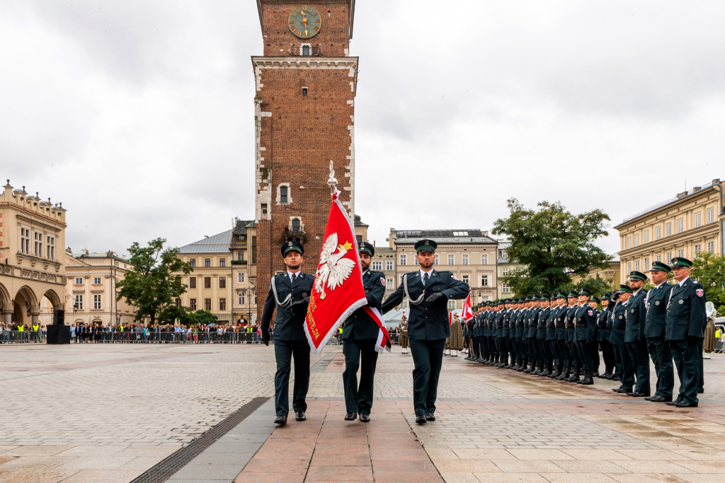 umk_5065.jpg-Majchrowski, KAS, Kraków, Jubileusz  Autor: P. Wojnarowski