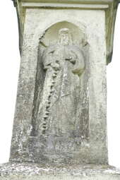 postać św. szymona - detal przed konserwacją.jpg