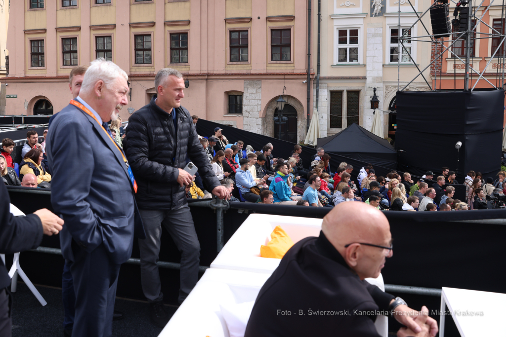 bs-września 17, 2022-img_9404.jpg-TEQBAL Mały Rynek, Majchrowski  Autor: B. Świerzowski