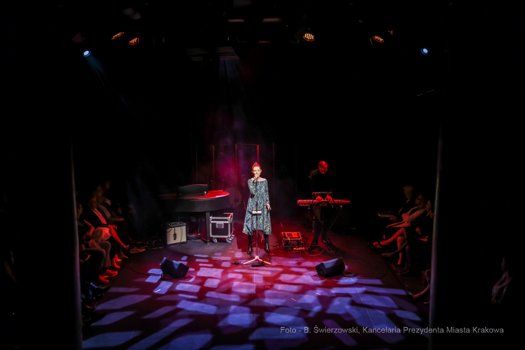 bs_220918_0031.jpg-Konkurs, Teatr STU, Majchrowski  Autor: B. Świerzowski