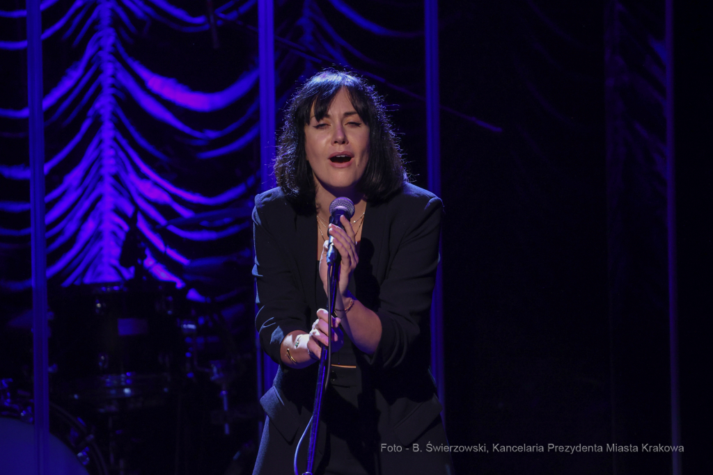 bs_220918_0071.jpg-Konkurs, Teatr STU, Majchrowski  Autor: B. Świerzowski