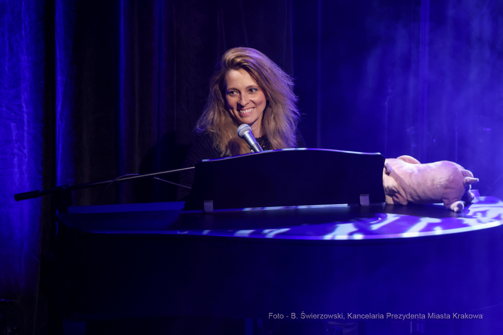 bs_220918_0154.jpg-Konkurs, Teatr STU, Majchrowski  Autor: B. Świerzowski