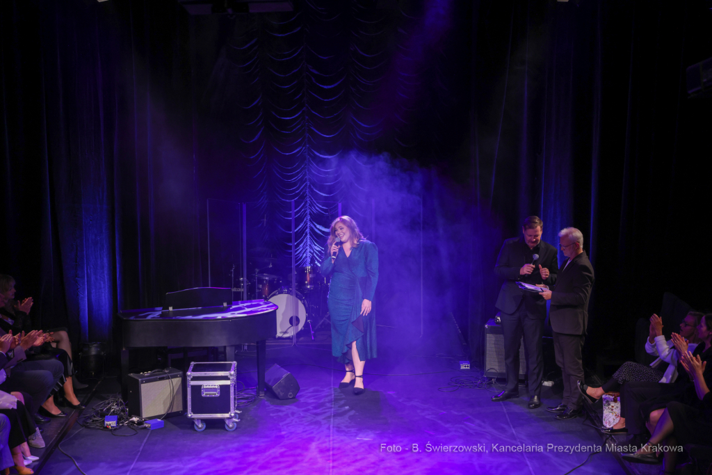 bs_220918_0238.jpg-Konkurs, Teatr STU, Majchrowski  Autor: B. Świerzowski