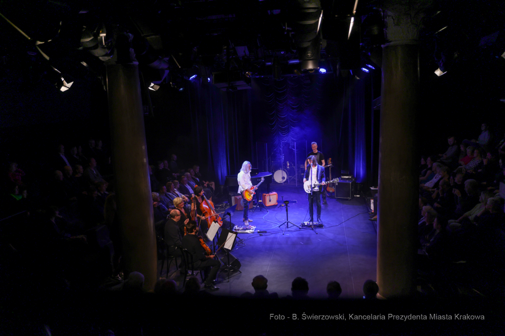 bs_220918_9641.jpg-Konkurs, Teatr STU, Majchrowski  Autor: B. Świerzowski