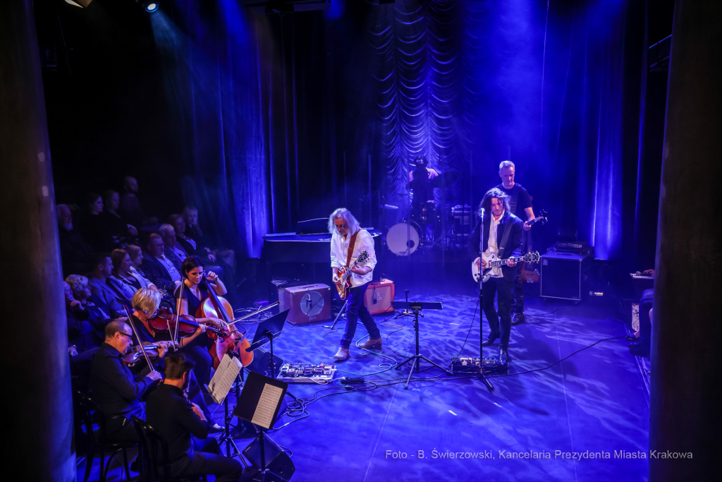 bs_220918_9651.jpg-Konkurs, Teatr STU, Majchrowski  Autor: B. Świerzowski