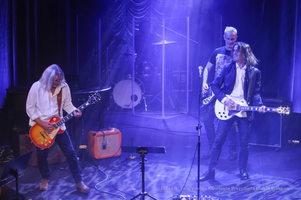 bs_220918_9665.jpg-Konkurs, Teatr STU, Majchrowski  Autor: B. Świerzowski