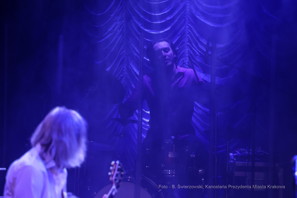 bs_220918_9690.jpg-Konkurs, Teatr STU, Majchrowski  Autor: B. Świerzowski