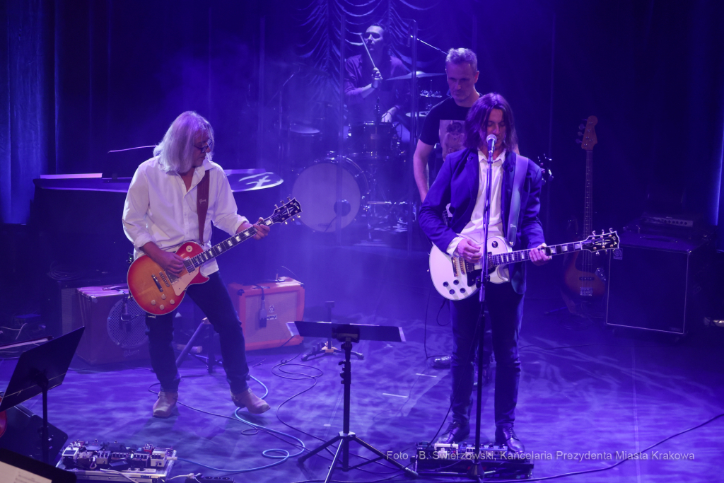 bs_220918_9709.jpg-Konkurs, Teatr STU, Majchrowski  Autor: B. Świerzowski