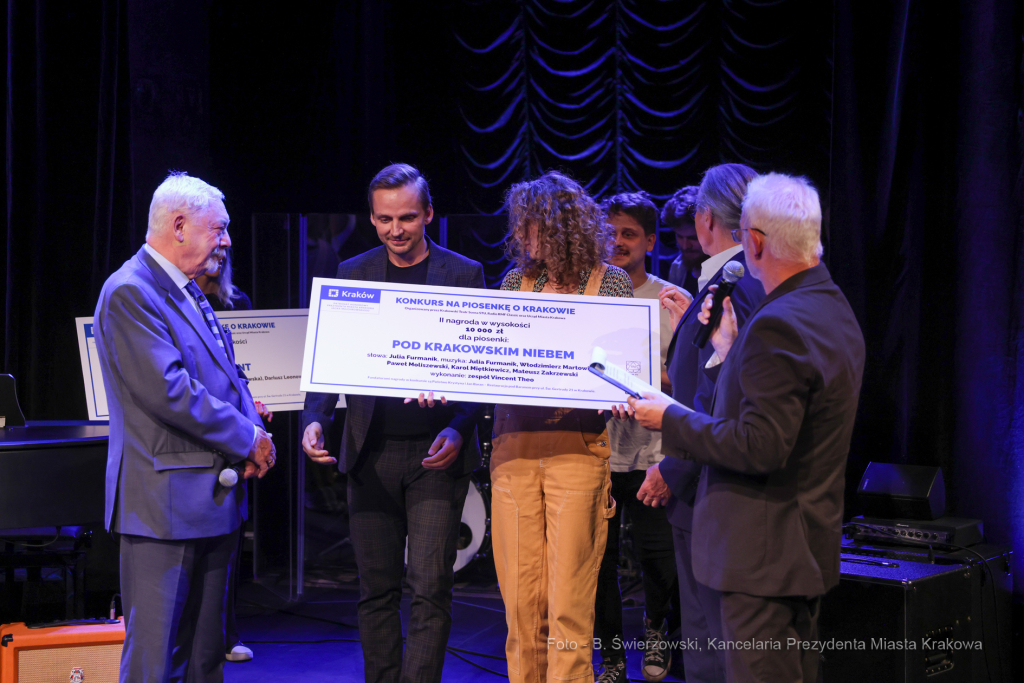 bs_220918_9918.jpg-Konkurs, Teatr STU, Majchrowski  Autor: B. Świerzowski