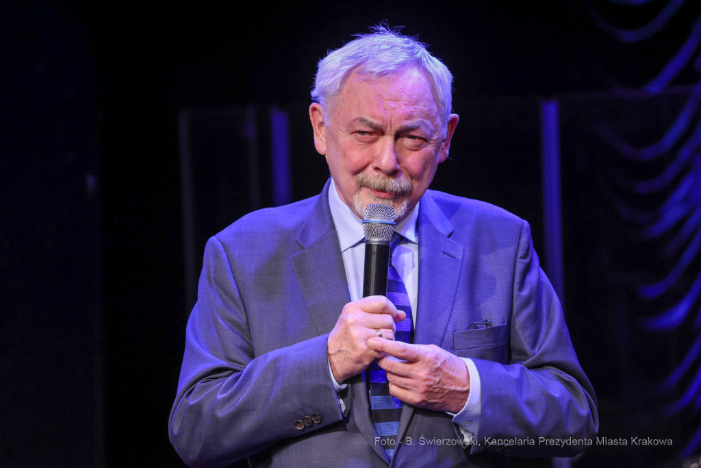 bs_220918_9986.jpg-Konkurs, Teatr STU, Majchrowski  Autor: B. Świerzowski