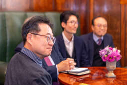 umk_5166.jpg-spotkanie, Majchrowski, firma, POSCO, Korea, rozmowy, UMK, 2022