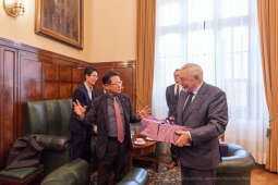 umk_5230.jpg-spotkanie, Majchrowski, firma, POSCO, Korea, rozmowy, UMK, 2022