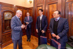 umk_5262.jpg-spotkanie, Majchrowski, firma, POSCO, Korea, rozmowy, UMK, 2022