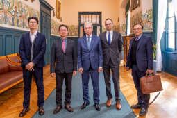 umk_5272.jpg-spotkanie, Majchrowski, firma, POSCO, Korea, rozmowy, UMK, 2022
